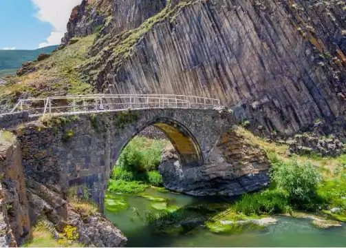 Hotels With Wifi in Syunik, Armenia