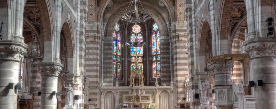 Eglise Saint-Vaast