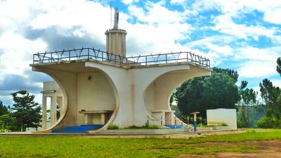 Morondava