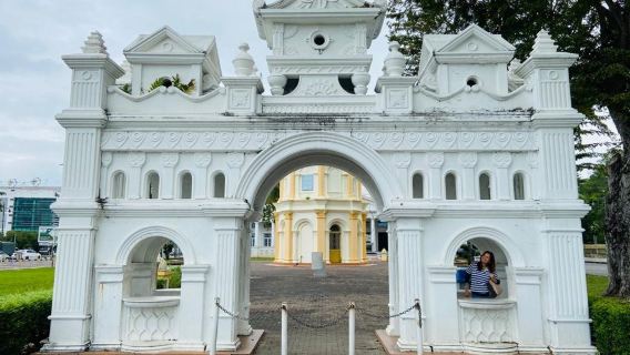 Kedah Royal Museum