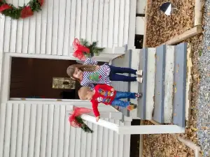 Pioneer Village