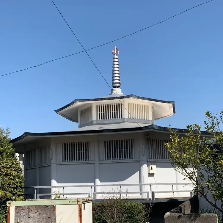 Hotels near Eifukuji
