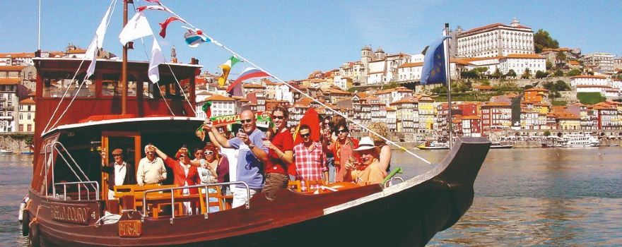Cruzeiros Douro