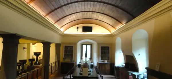 Hotel a Camaldoli