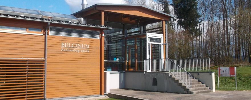 Belginum Archäologiepark