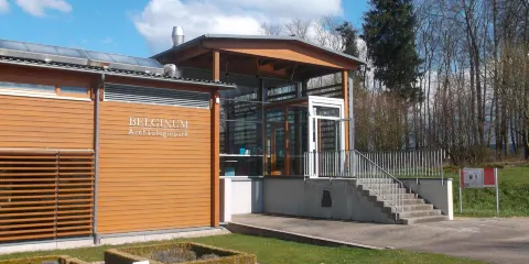 Belginum Archäologiepark