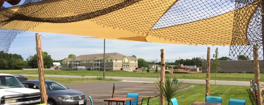 The Ruins Adventure Mini Golf & Ice Cream