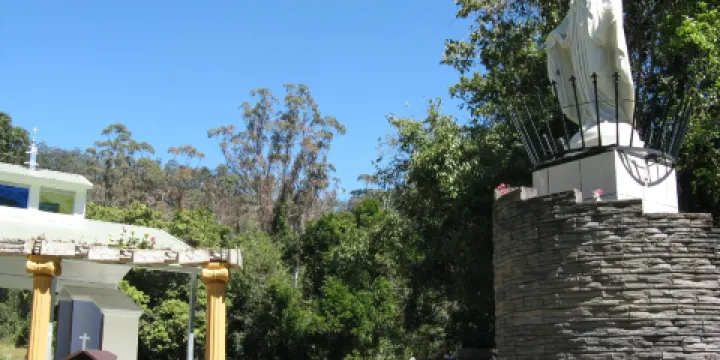 Marian Valley - Shrine of Our Lady Help of Christians