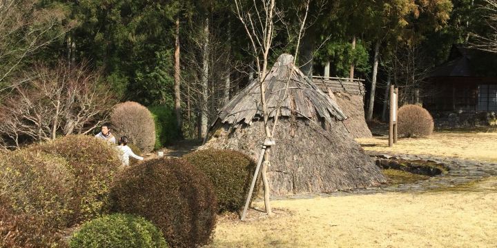 下呂古里歷史紀念館