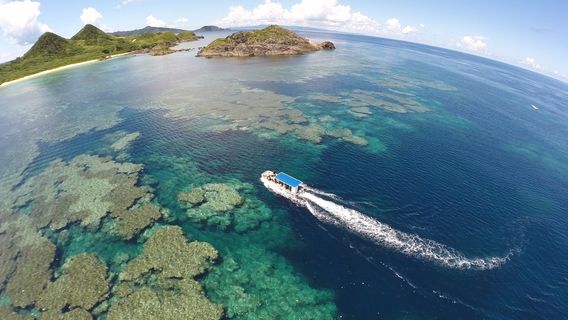 Euro-Divers Club Med Kabira | Dive Center