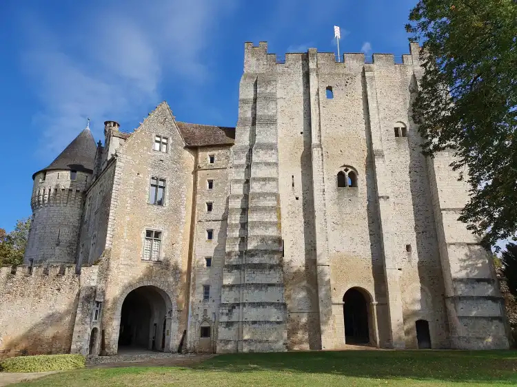 Nogent-le-Rotrou
