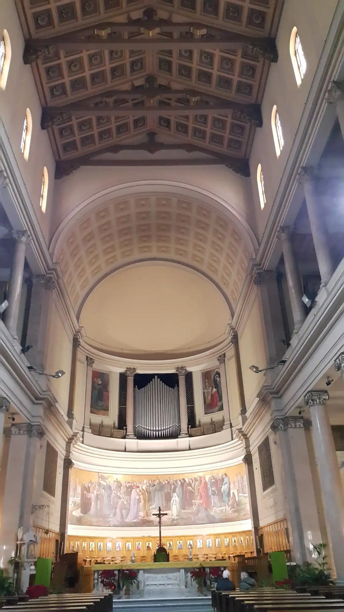 Hotels near Church of Saint Mary Immaculate 'all'Esquilino'