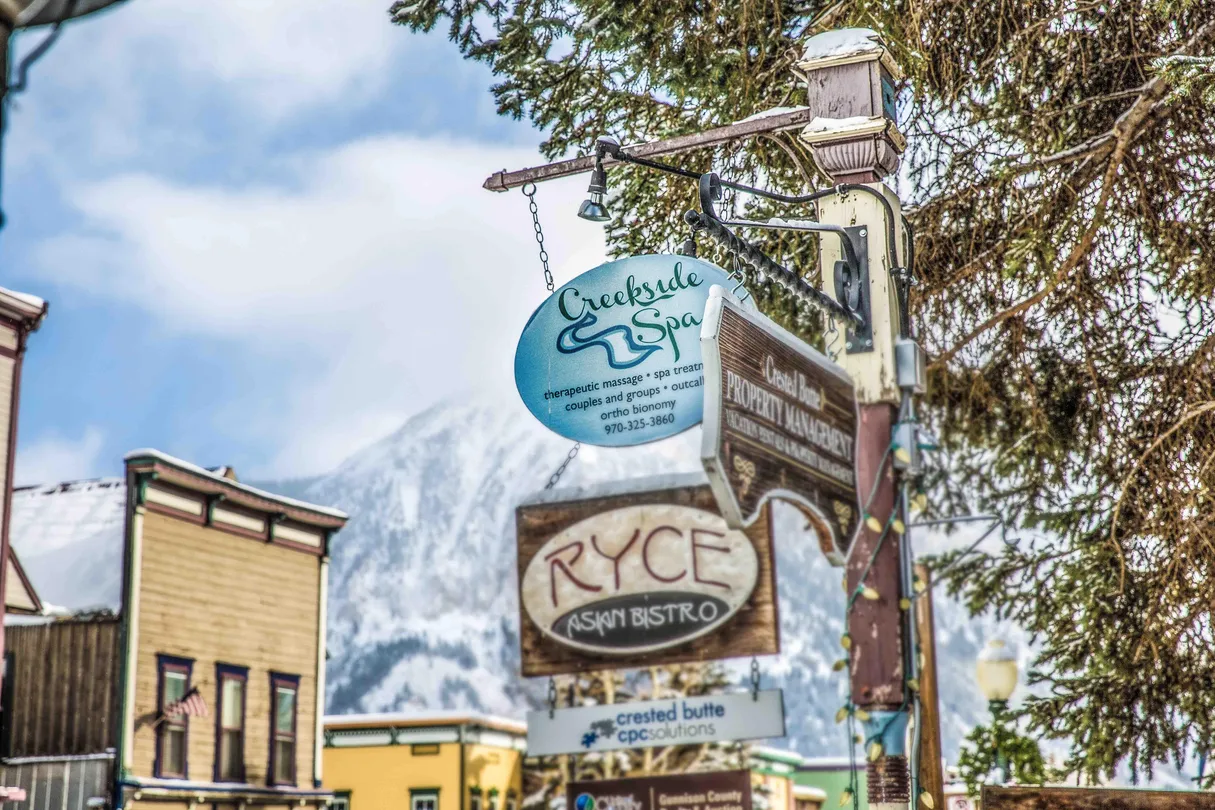 1_Creekside Spa - Massage, Organic Facials and Organic Body Treatments