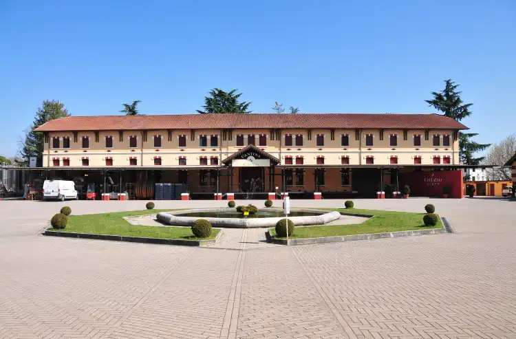 Susegana