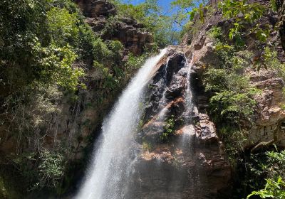 Chapada dos Guimarães