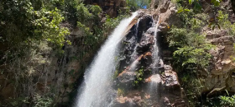 Hotels near Chapada dos Guimaraes