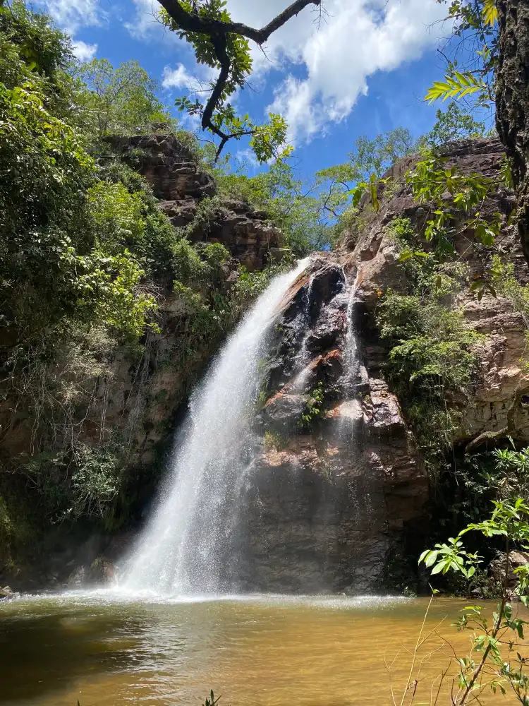 Chapada dos Guimarães
