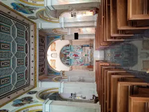Sacred Heart of Jesus Cathedral, Porto Velho