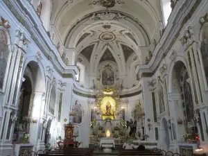 Sanctuary of Our Lady of the Miracles