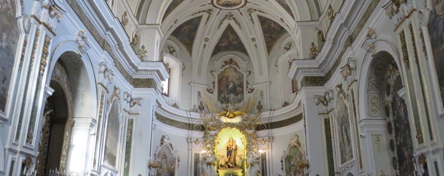 Sanctuary of Our Lady of the Miracles