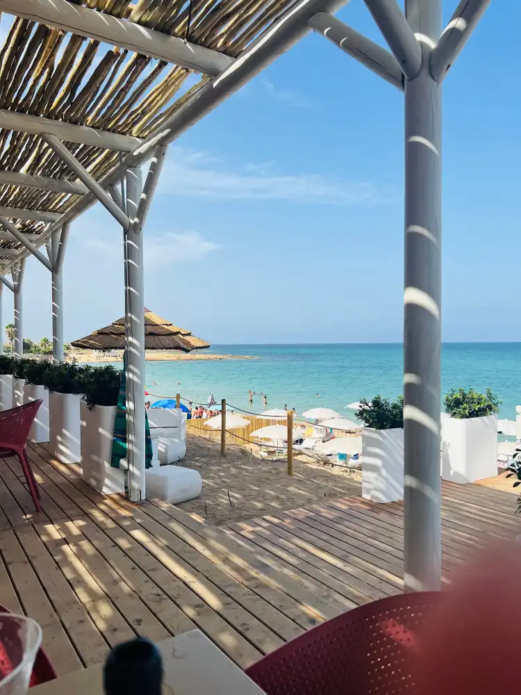 Hotels in San Lorenzo