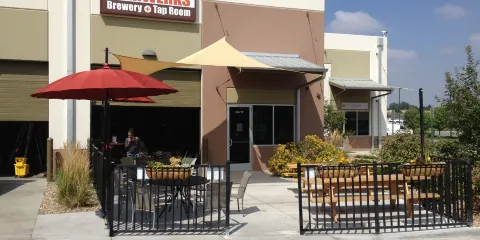 Odyssey Beerwerks