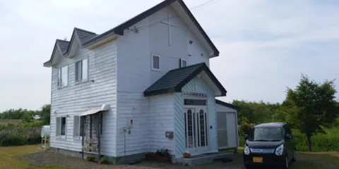 基督兄弟團斜裡教會