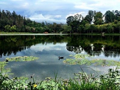 Laguna de Ubaque