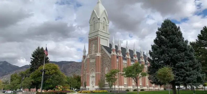 Hotels in Brigham City