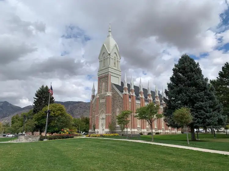 Howard Johnson Hotels in Brigham City