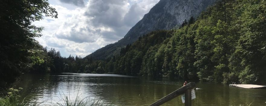 Stimmersee