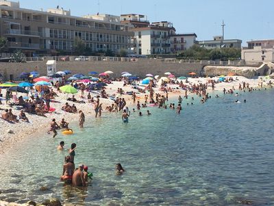 Spiaggia del Pretore