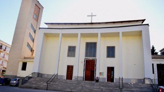 Parrocchia San Giuseppe