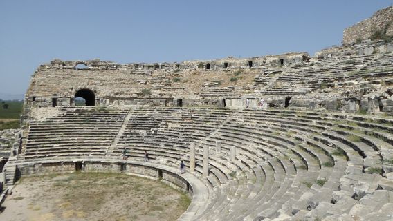 Miletus Museum