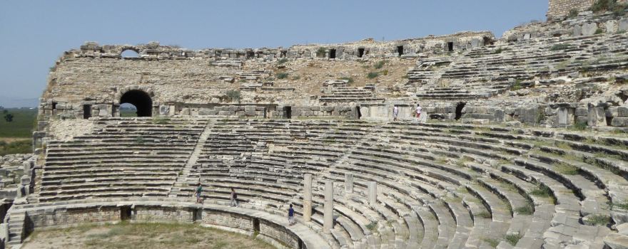 Miletus Museum