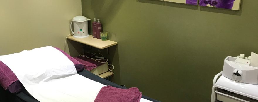 Elanele Beauty Center