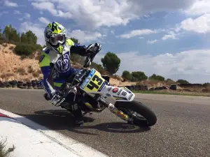 Circuit Mora d'Ebre