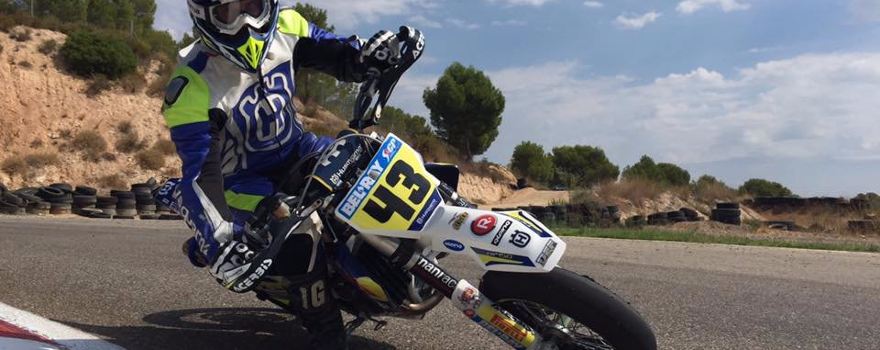 Circuit Mora d'Ebre