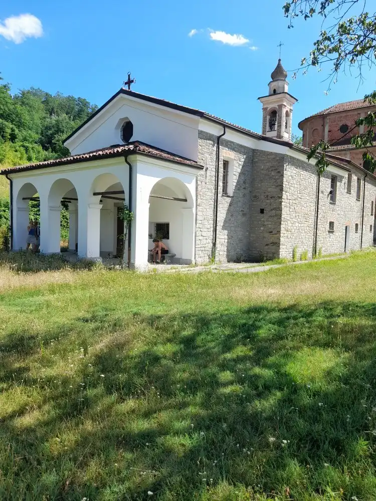 Hotels in Garbagna