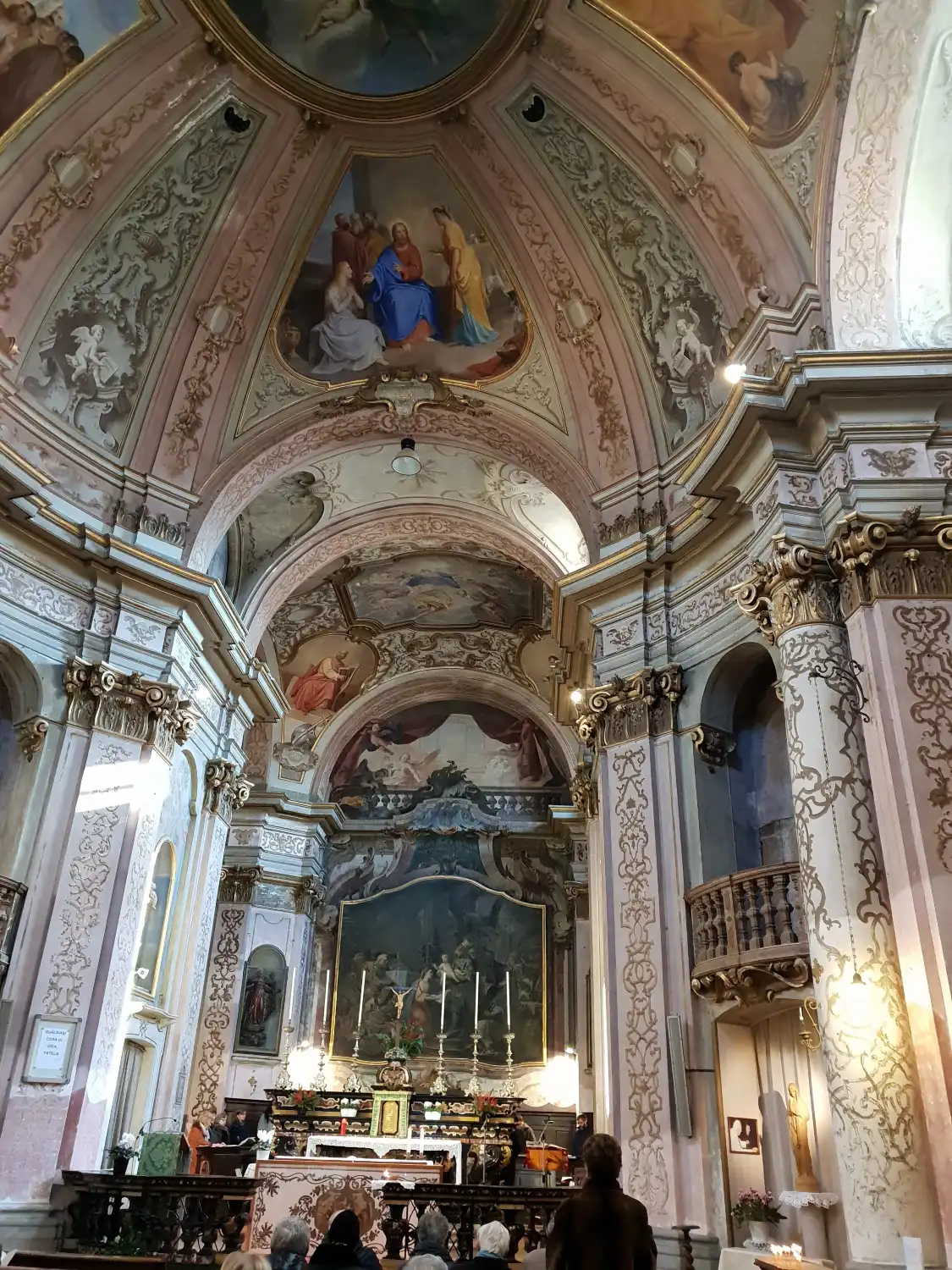 Hotel in zona Chiesa di Santa Maria del Popolo
