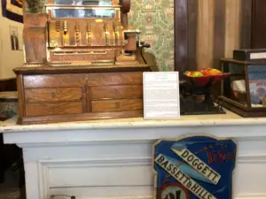 Hinsdale County Museum