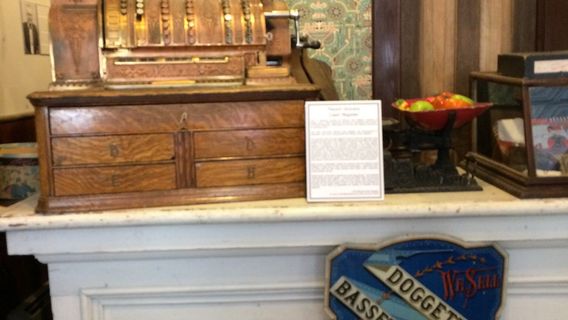 Hinsdale County Museum