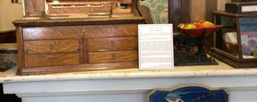 Hinsdale County Museum