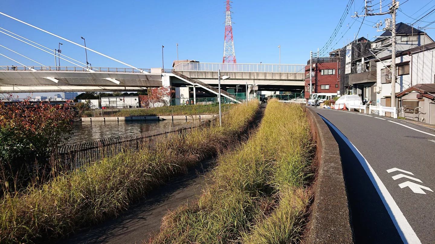 1_Red Brick Breakwater
