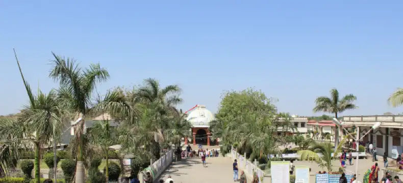 Hotels in Surendranagar