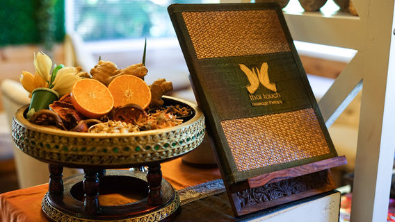 Thai Touch - Mount Maunganui Studio