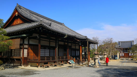 Byodo-in Jodo-in