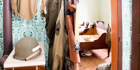 Odenw?ler Freilandmuseum