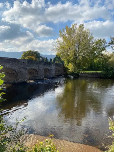 Crickhowell
