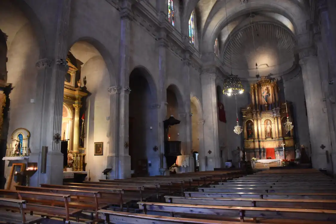 Hotels near Iglesia de Sant Joan Baptista